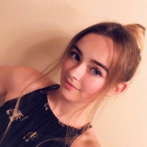 Meet your Posher, Paige